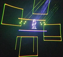 Lasers for Littles