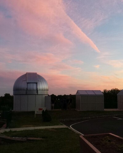 3M Observatory