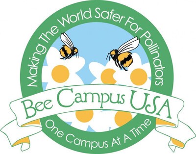 Bee Campus logo