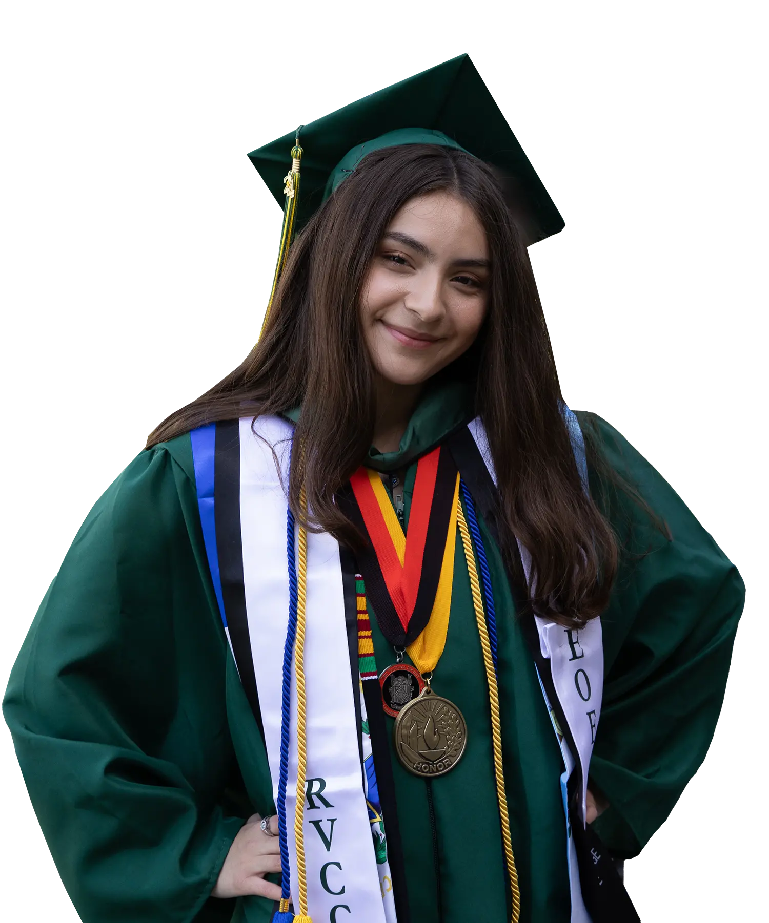rvcc student jordan