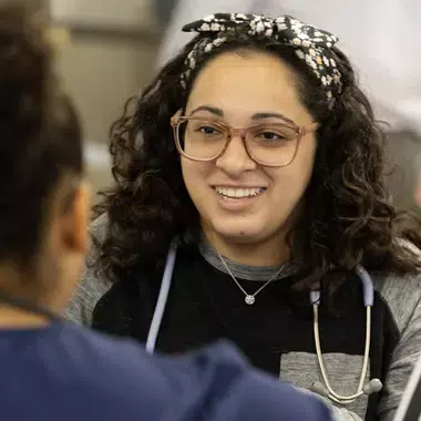 Medical Lab Assistant Class