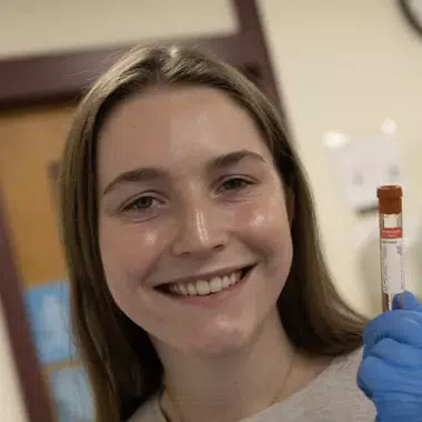Medical Lab Assistant Class