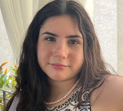 Lila Seroy