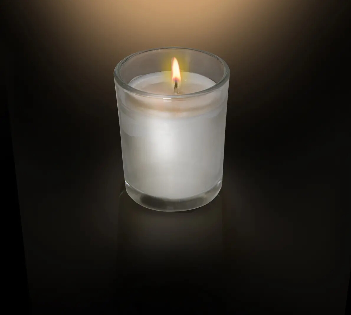 yahrzeit candle