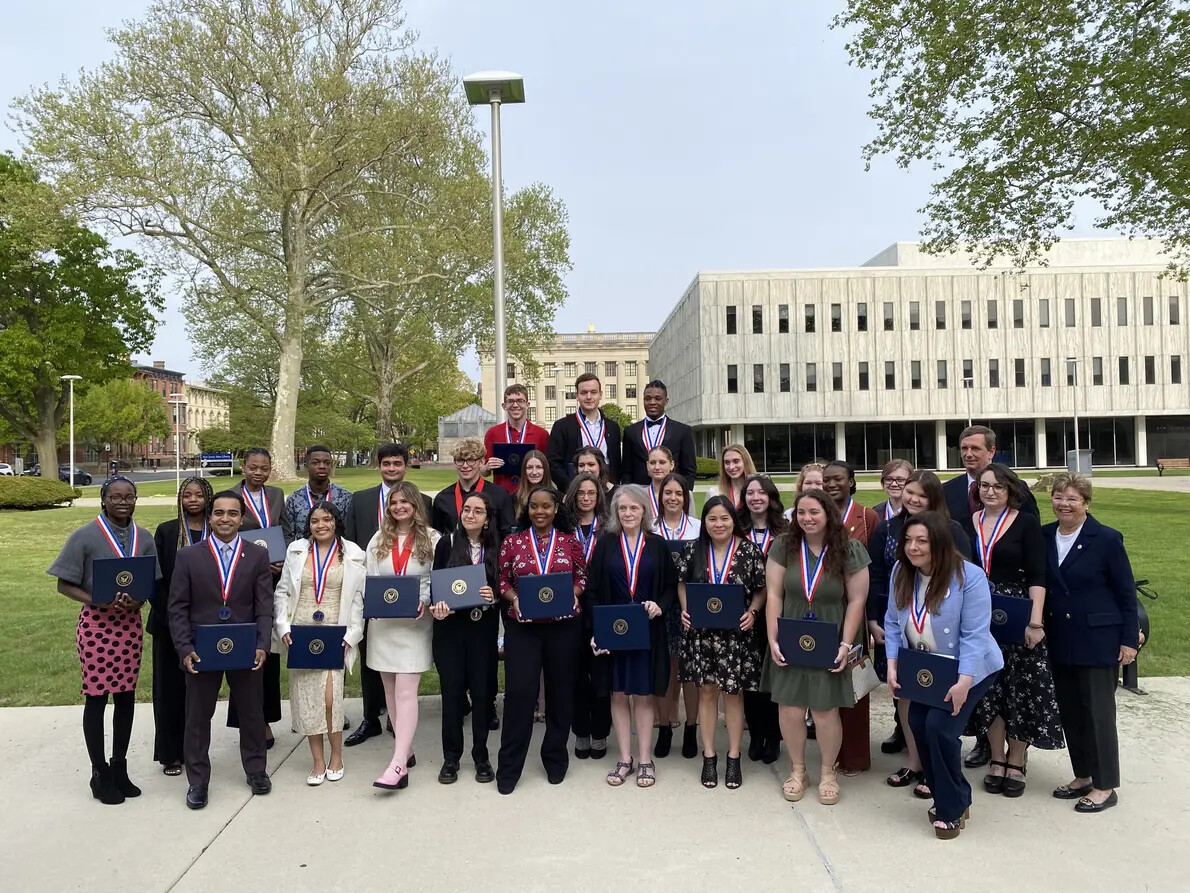 members of nj all-state academic team