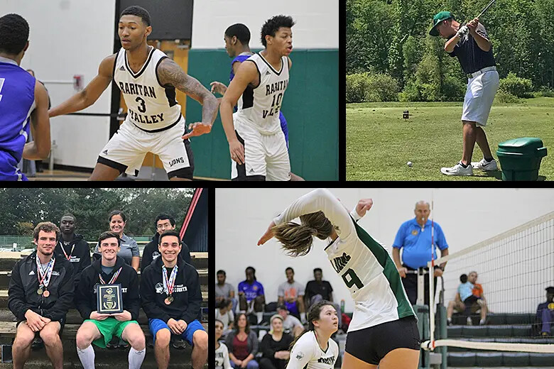 Raritan Valley Community College Athletics