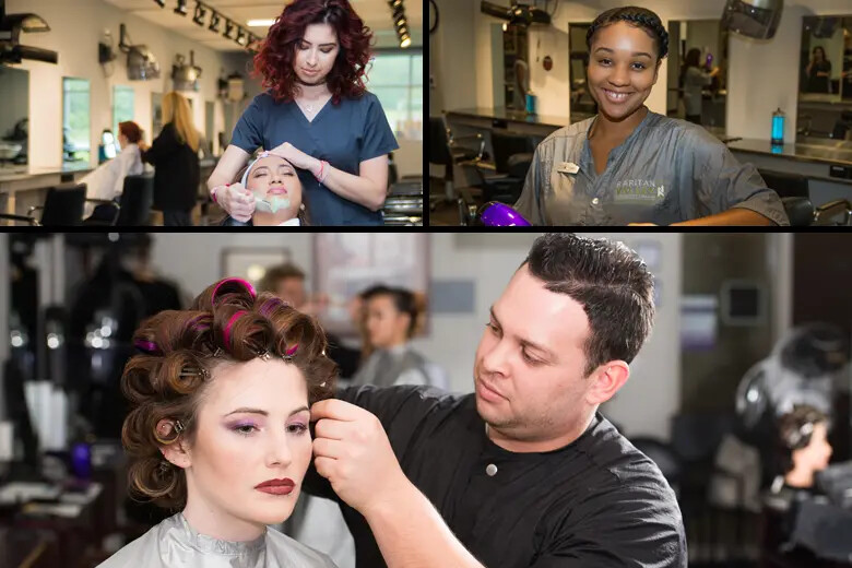 Top Cosmetology & Esthetics Programs in NJ