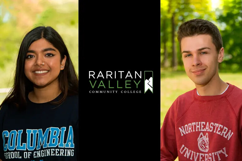 Raritan Valley Community College’s College Transfer Programs