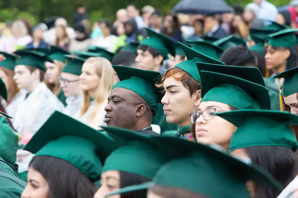 heads of grads