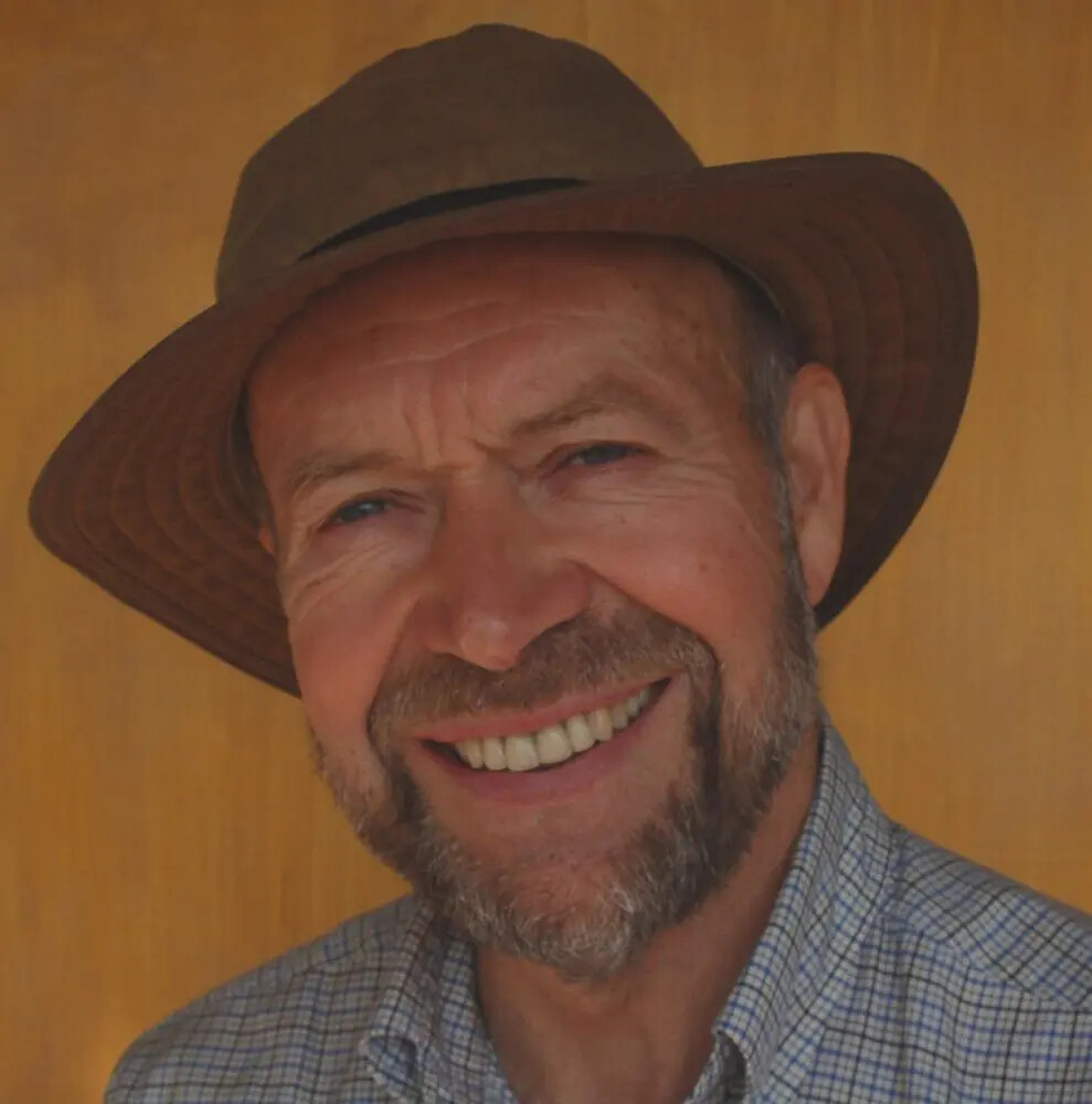 james hansen