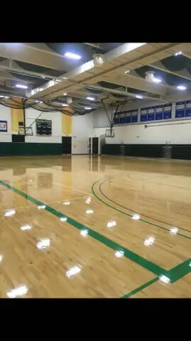 RVCC Gym