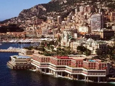 monte carlo