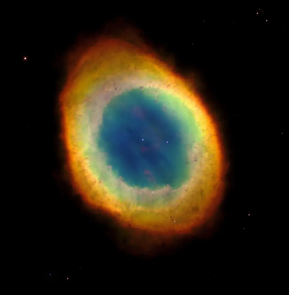 ring nebula