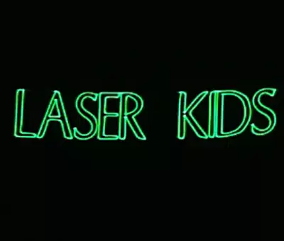 Laser Kids