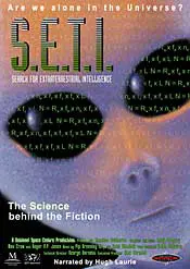 s.e.t.i the search for extraterrestrial intelligence thumbnail