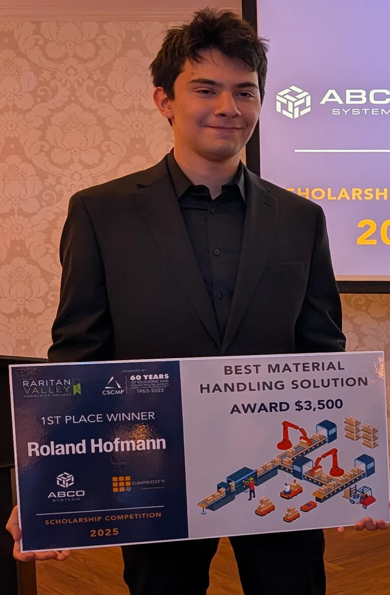 Roland Hofmann