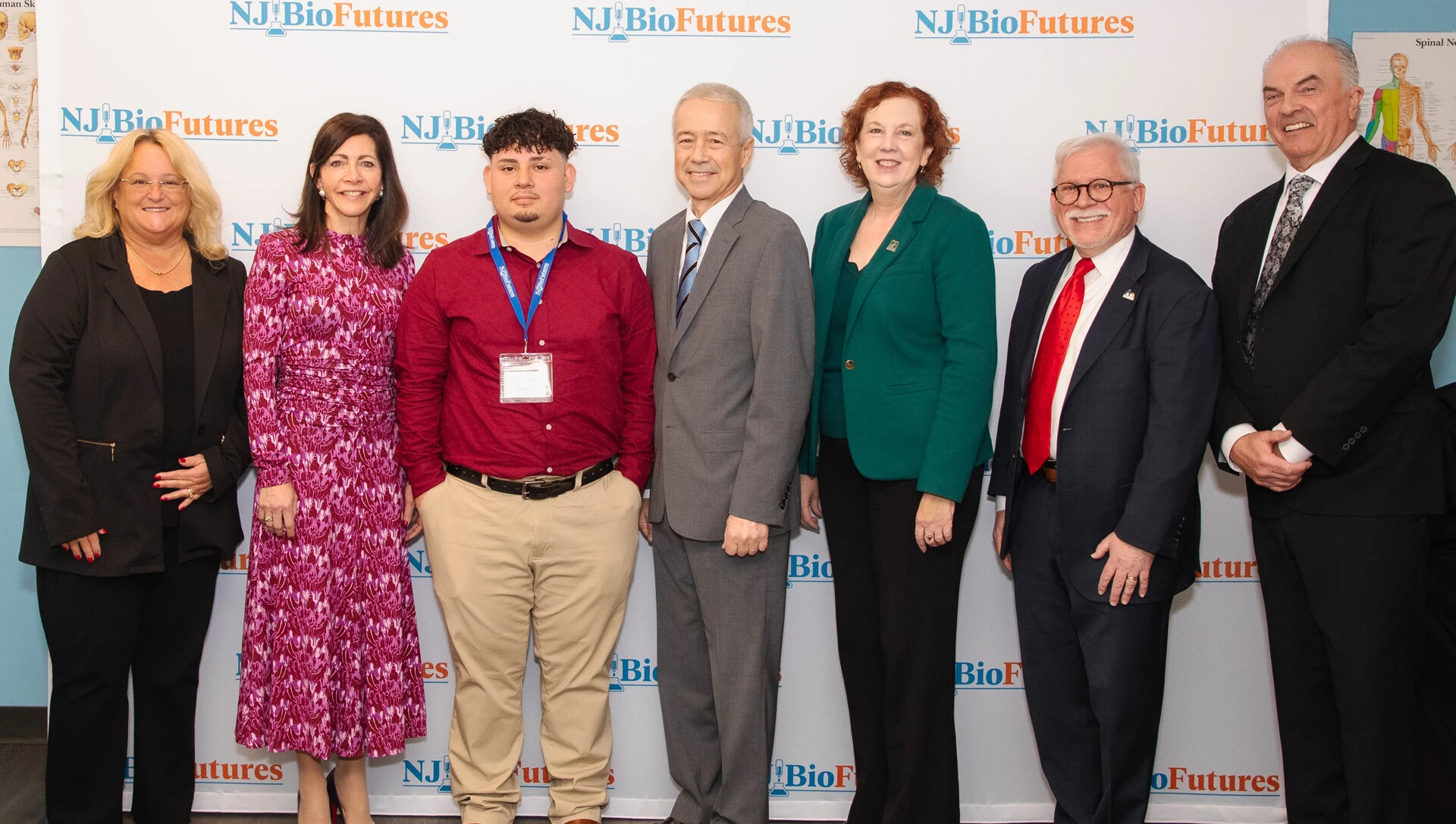 NJBios Futures kick off