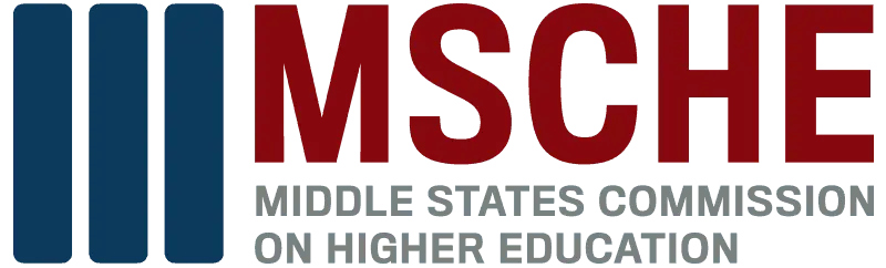 Middle States Commission logo
