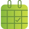 calendar icon