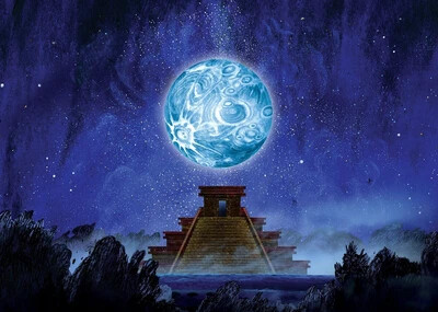 mayan archeoastronomy