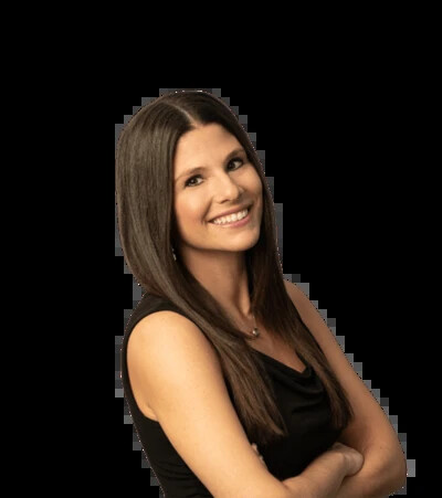 rvcc alum Nicole derosa
