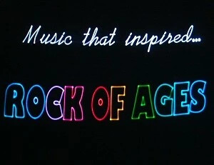 Rock of Ages