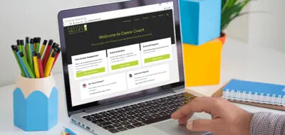 RVCC’s Online Career Coach