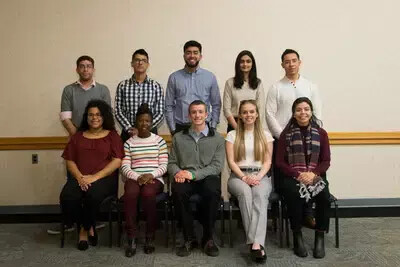 rvcc student mentees