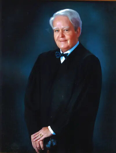 judge armstrong