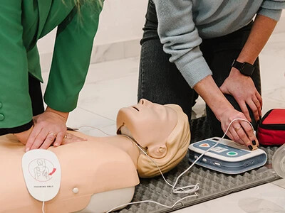 CPR Training