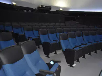 RVCC Planetarium